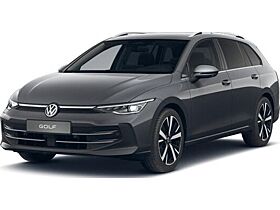 Volkswagen Golf Variant Style 2,0 l TDI SCR 110 kW (150 PS) 7-Gang-Doppelkupplungsgetriebe DSG