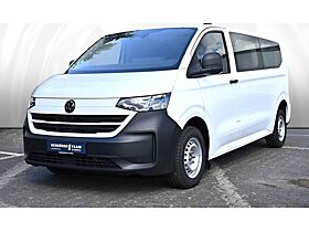Volkswagen Transporter Kombi lang 2.0 TDI | Automatik | sofort verfügbar
