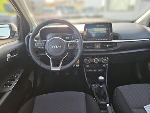 Kia Picanto (JA) bild 6