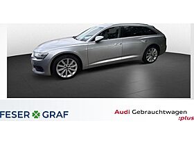 Audi A6 Avant design 45 TFSI S tronic AHK ACC KAMERA