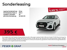 Audi Q3 35 TFSI S line s tronic V-Cockp./Navi/Kamera Audi Q3 35 TFSI S line s tronic V-Cockp./Navi/Kamera