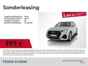 Audi Q3 35 TFSI S line s tronic V-Cockp./Navi/Kamera bild 1