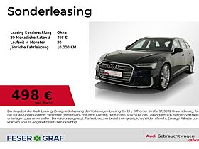 Audi S6 Avant 3.0 TDI quattro Matrix / Allradlenk. / Audi S6 Avant 3.0 TDI quattro Matrix / Allradlenk. /