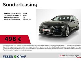 Audi S6 Avant 3.0 TDI quattro Matrix / Allradlenk. /
