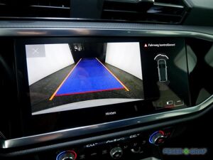 Audi Q3 35 TFSI S line s tronic V-Cockp./Navi/Kamera bild 7