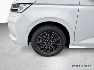 Volkswagen T7 Multivan ENERGY Motor: 1,5 l eHybrid OPF 4MOT bild 2