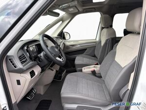 Volkswagen T7 Multivan ENERGY Motor: 1,5 l eHybrid OPF 4MOT bild 6