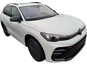 Volkswagen Tiguan R-Line 2.0TSI DSG 4M +AHK+360°+PANORAMA+