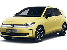 Volkswagen ID.Polo Style 155 kW (211 PS) 52 kWh 1-Gang-Automatik