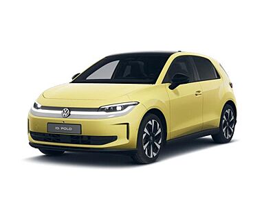 Volkswagen ID.Polo Style 155 kW (211 PS) 52 kWh 1-Gang-Automatik