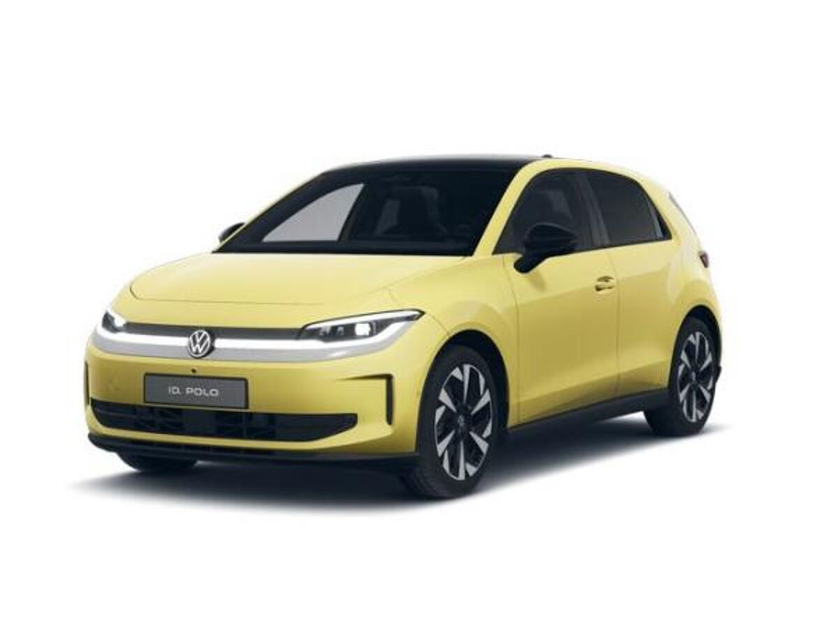 Volkswagen ID.Polo Style 155 kW (211 PS) 52 kWh 1-Gang-Automatik bild