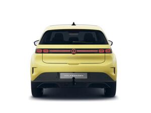 Volkswagen ID.Polo Style 155 kW (211 PS) 52 kWh 1-Gang-Automatik bild 4