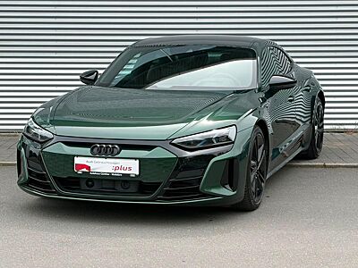 Audi RS e-tron GT QUATTRO+ALLRADLENK+LASER+SONDERLACKIERUNG+
