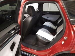 Volkswagen ID.7 Tourer Pro +CCS+WÄRMEPUMPE+AHK+360°+MASSAGE+ bild 5