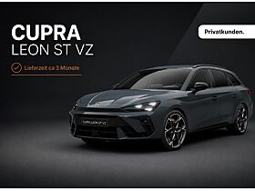 Cupra Leon 2.0 TSI VZ 4WD Sportstourer | Privat Cupra Leon 2.0 TSI VZ 4WD Sportstourer | Privat