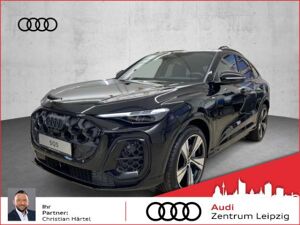 Audi Q5 Sportback TDI qu. edition one*OLED*HuD*5Sitze bild 1