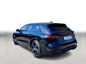 Audi A6 e-tron Avant quattro 315 KW S-LINE-BUSINESS TECH-PRO HUD B&O MATRIX BEIFAHRERDISPL bild 3
