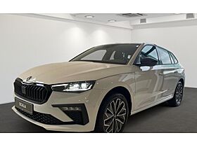 Skoda Scala Balance 1.5 TSI (Dormagen) Skoda Scala Balance 1.5 TSI (Dormagen)