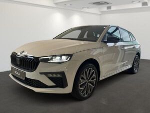 Skoda Scala Balance 1.5 TSI (Dormagen) bild 1