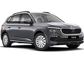 Skoda Kamiq Essence 1.0 TSI (Dormagen)