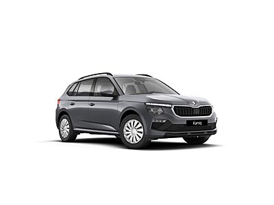Skoda Kamiq Essence 1.0 TSI (Dormagen)