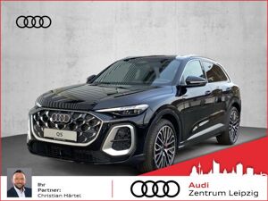Audi SQ5 SUV TFSI OLED*Techpro*Pano*Sportsitze*21Zoll bild 1