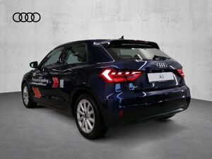 Audi A1 Sportback advanced 30 TFSI LED*All-Season** bild 7
