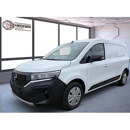 Nissan Townstar leasen