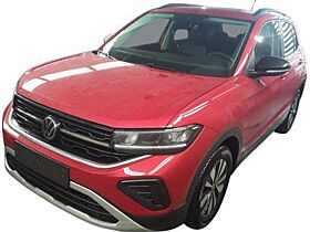 Volkswagen T-Cross GOAL 1.0TSI ACC.5J-G.KAMERA.VIRTUAL.LED.APP-C.SHZ Volkswagen T-Cross GOAL 1.0TSI ACC.5J-G.KAMERA.VIRTUAL.LED.APP-C.SHZ