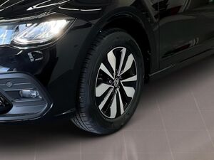 Volkswagen Polo GOAL 1.0TSI DSG ACC.AHK.KAMERA.NAVI+VC.LED.APP-C.SHZ bild 7