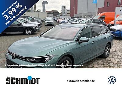 Volkswagen Passat Variant 1.5 eTSi DSG Business Standheiz. elektr.Heckklappe R-Kamera NaviProMax 17Zoll