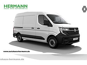 Renault Master "HANDWERKER" AKTION* - E-TECH ELEKTRISCH FWD Kasten Advance L2H2 3,5t Long Range