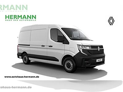 Renault Master "HANDWERKER" AKTION* - E-TECH ELEKTRISCH FWD Kasten Advance L2H2 3,5t Long Range