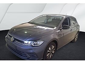 Volkswagen Polo GOAL 1.0TSI DSG +AHK+KAMERA+LED+ASSISTS+SHZ+ Volkswagen Polo GOAL 1.0TSI DSG +AHK+KAMERA+LED+ASSISTS+SHZ+