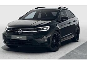 Volkswagen Taigo R-LINE 1.5TSI 150 PS DSG *BLACK STYLE*MATRIX*AHK*NAV*KAMERA*KEYLESS*42.985€