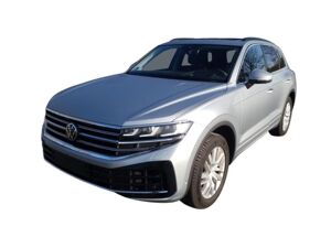 Volkswagen Touareg Elegance 3.0TSI +AHK+360°+HD-MATRIX+HUD+ bild 1