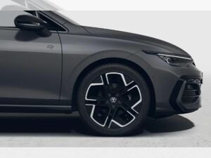 Volkswagen Golf R-Line 1.5eTSI 150PS DSG *BLACK STYLE*MATRIX*PANO*NAV*HEAD UP*KEYLESS*47.995€* bild 6