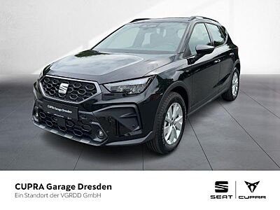 Seat Arona Style #DSG #AHK #RFK