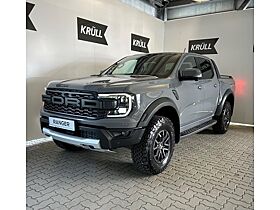 Ford Ranger Raptor V6 +el.Rollo+AHK+B&O+SOFORT+ Ford Ranger Raptor V6 +el.Rollo+AHK+B&O+SOFORT+