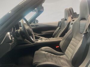 Mazda MX-5 2ST 1.5L SKYACTIV-G 132 6MT RWD Homura 2024 bild 7
