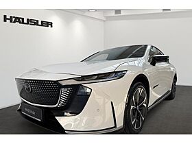 Mazda 6e Takumi Long-Range inkl. € 6.000 E-Auto Förderung – wieder zurück: Nr. 1 Leasingpreis in Deutschland!