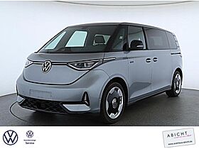 Volkswagen ID.Buzz GTX langer Radstand 6Sitze Wärmepumpe AHK Winterräder Open&Close Volkswagen ID.Buzz GTX langer Radstand 6Sitze Wärmepumpe AHK Winterräder Open&Close