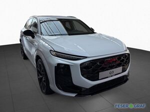 Audi Q3 TFSI Quattro S Line Tech Plus LED AHK OLED bild 6