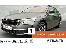 Skoda Octavia Combi 1.5 TSI DSG mHEV Selection AHK*NAV Skoda Octavia Combi 1.5 TSI DSG mHEV Selection AHK*NAV
