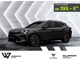 Cupra Formentor Cupra Formentor