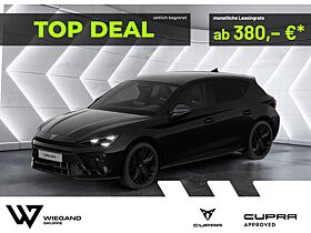 Cupra Leon Cupra Leon