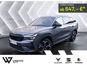 Skoda Kodiaq KODIAQ