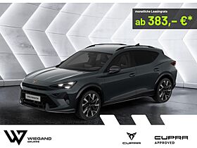 Cupra Formentor Cupra Formentor