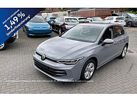 Volkswagen Golf VIII 1.5TSi Life AHK R.-Kamera Navi ACC Head-up