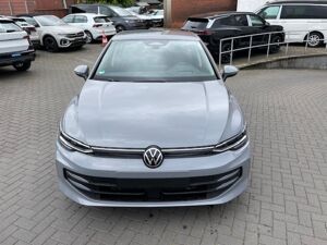 Volkswagen Golf VIII 1.5TSi Life AHK R.-Kamera Navi ACC Head-up bild 5